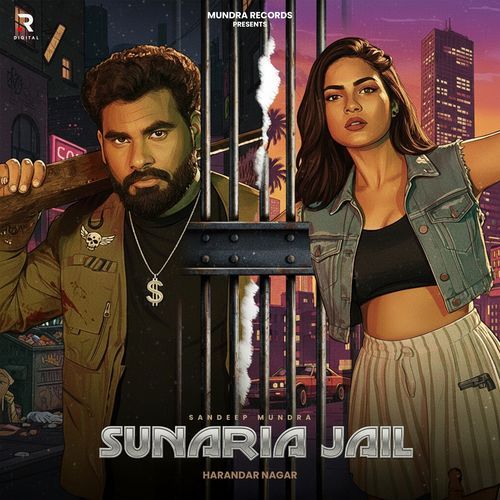 Sunariya Jail Sandeep Mundra MP3 Download