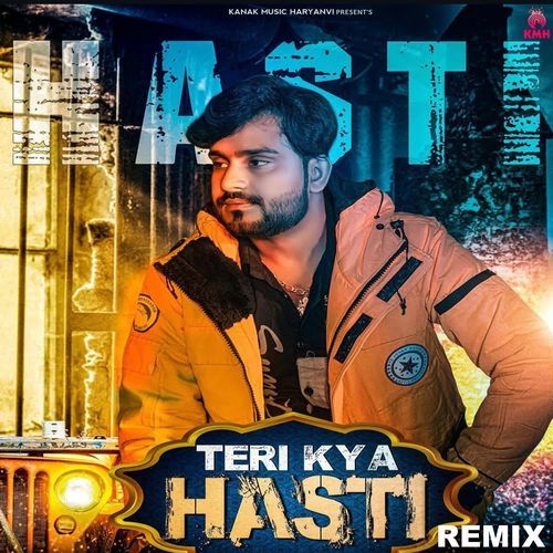 Teri Kya Hasti (DJ Remix) Akash Bhamla MP3 Download