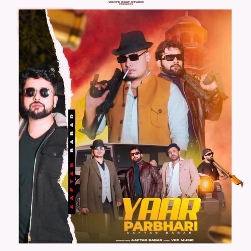 Yaar Parbhari Aaftab Babar MP3 Download
