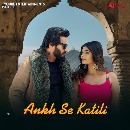 Ankh Se Katili RJ CHAUDHARY MP3 Download