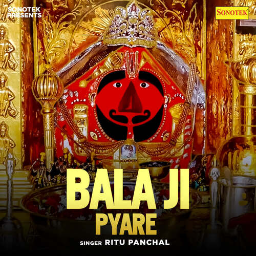 Bala Ji Pyare Ritu Panchal MP3 Download