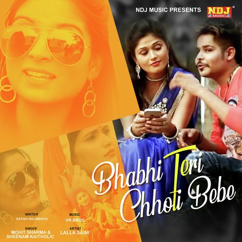 Bhabhi Teri Choti Bebe Sheenam Katlic MP3 Download