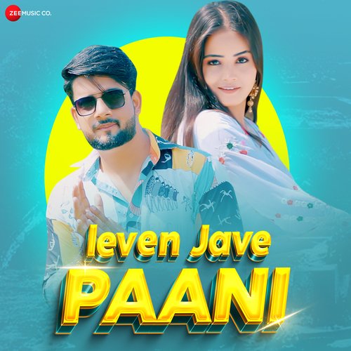 Leven Jave Paani UK Haryanvi MP3 Download