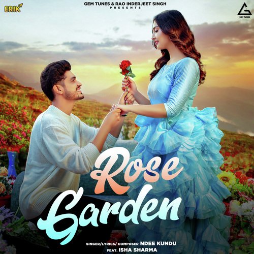 Rose Garden Ndee Kundu MP3 Download