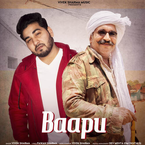 Baapu Vivek Sharma MP3 Download