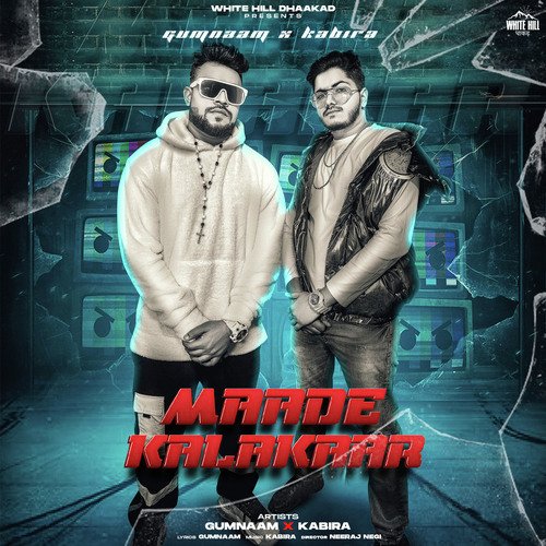 Maade Kalakaar Gumnaam MP3 Download
