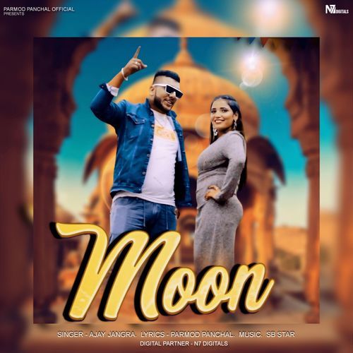 Moon Ajay Jangra MP3 Download