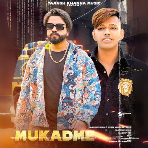 Mukadme Yaansh Khanna MP3 Download