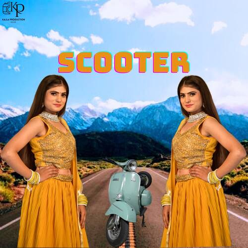Scooter Miss Tanisha MP3 Download