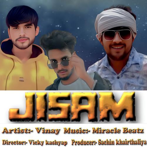 Jisam Vinay MP3 Download