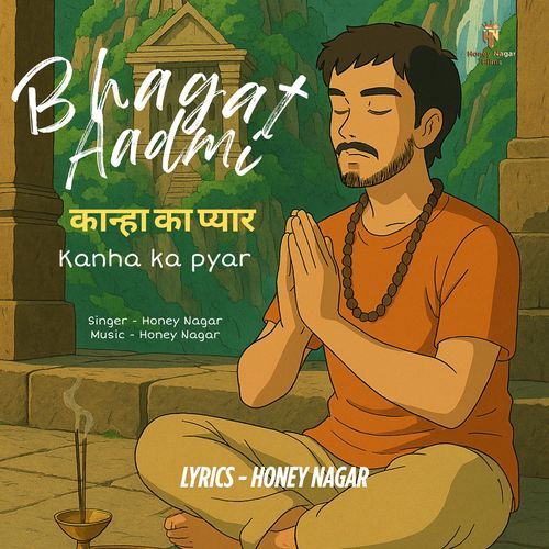 Kanha Ka Pyar Honey Nagar MP3 Download