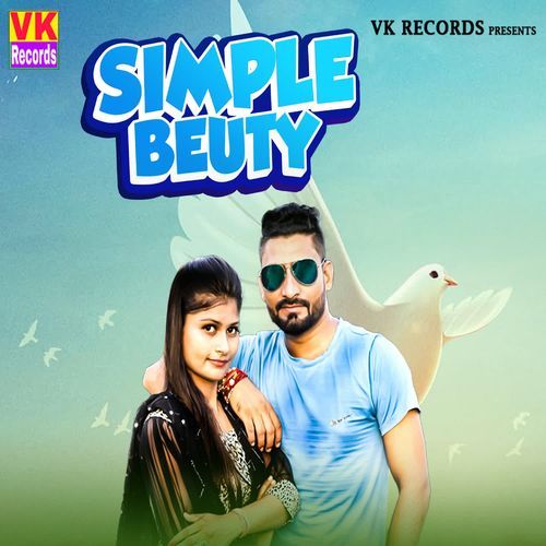 Simple Beuty Sunil Jangra MP3 Download