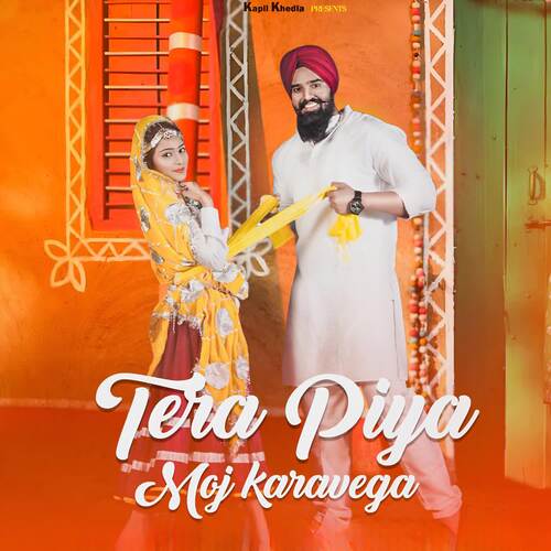 Tera Piya Moj Karavega Swara Verma MP3 Download