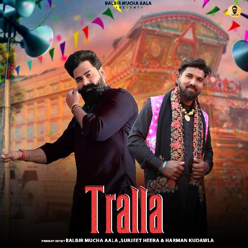 Tralla Surjeet Heera MP3 Download