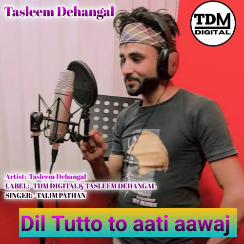 Dil Tutto to aati aawaj Tasleem Dehangal MP3 Download