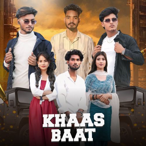 Khaas Baat Jishan Khan MP3 Download