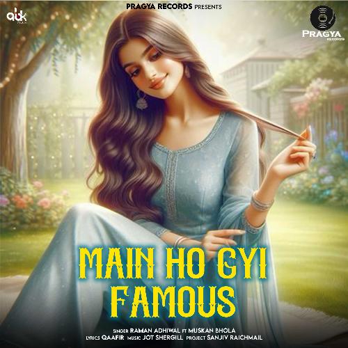 Main Ho Gyi Famous Raman Adhiwal MP3 Download