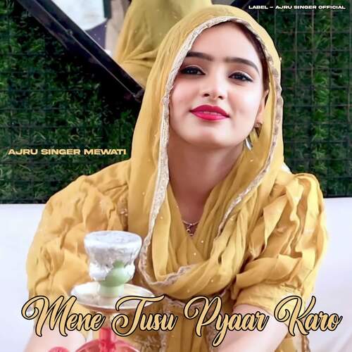 Mene Tusu Pyaar Karo Ajru Singer Mewati MP3 Download