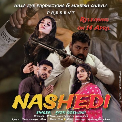 Nashedi Jyoti Goswami MP3 Download