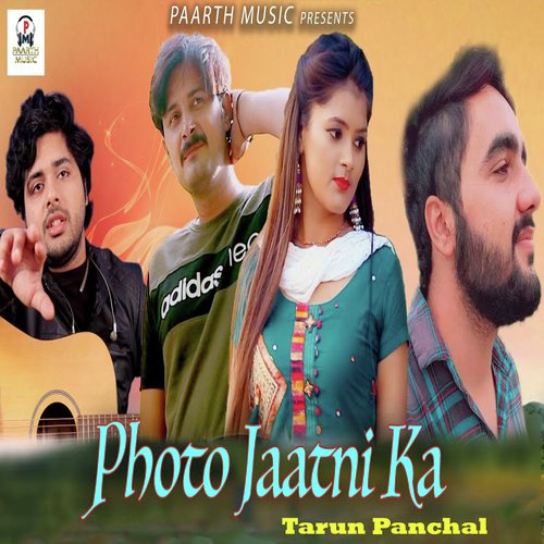Photo Jatni Ka TR Music MP3 Download