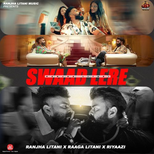 Swad Lere Riyaazi MP3 Download