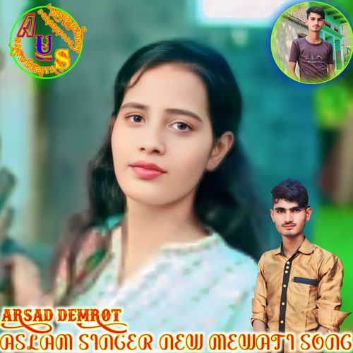 ASLAM SINGER NEW MEWATI SONG ARSAD DEMROT 008 MP3 Download
