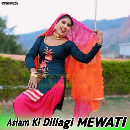 Aslam Ki Dillagi MEWATI Aslam Singer Zamidar MP3 Download