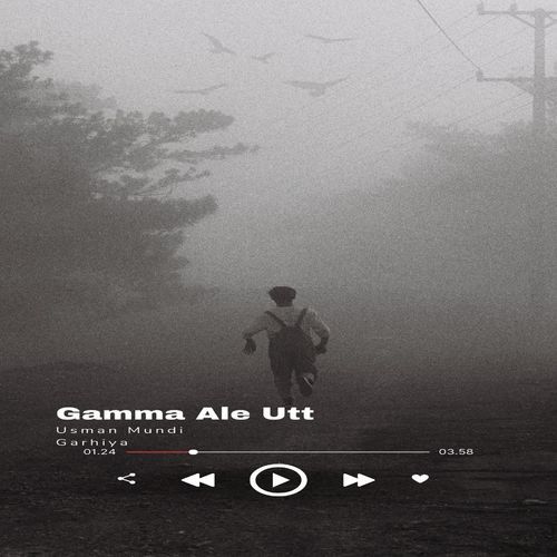 Gamma Ale Utt Usman MP3 Download
