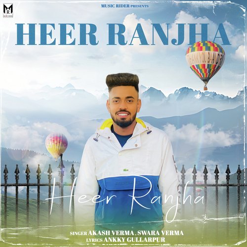 Heer Ranjha Swara Verma MP3 Download