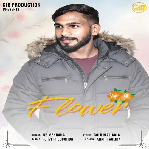 Flower Rp Mehrana MP3 Download