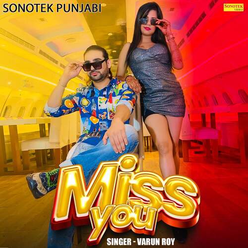 Miss You Varun Roy MP3 Download