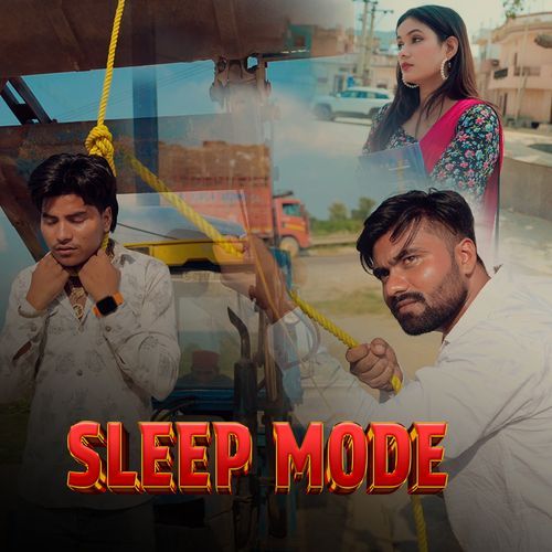 Sleep Mode Sagar parjapati MP3 Download