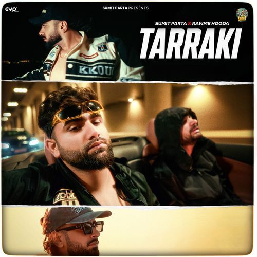 Tarraki Rawme Hooda MP3 Download