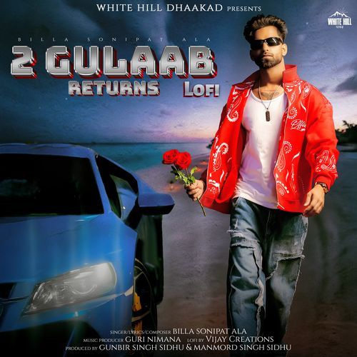 2 Gulaab Returns (Lo Fi) Billa Sonipat Ala MP3 Download