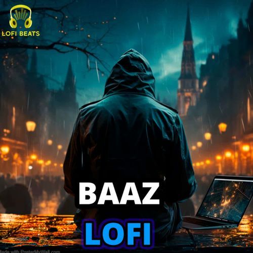 Baaz LoFi Ranbir Kundu MP3 Download