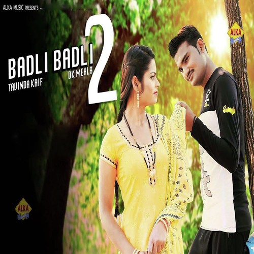 Badli Badli 2 TR Panchal MP3 Download
