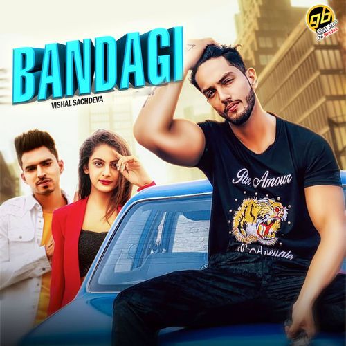 Bandagi Vishal Sachdeva MP3 Download