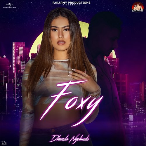 Foxy Dhanda Nyoliwala MP3 Download