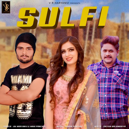 Sulfi Mahi Panchal MP3 Download