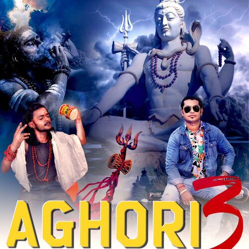 Aghori 3 Somvir Mehra MP3 Download