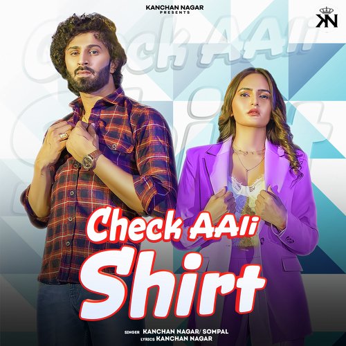 Check Aali Shirt Sompal MP3 Download