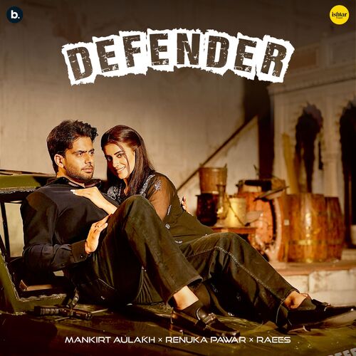 Defender Renuka Panwar MP3 Download