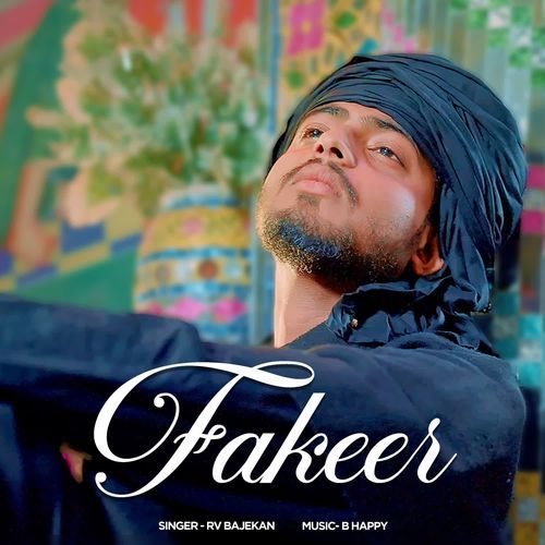 Fakeer RV BAJEKAN MP3 Download