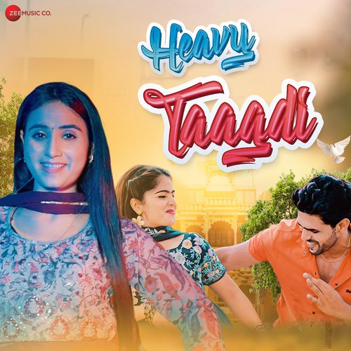 Heavy Tagdi Renuka Panwar MP3 Download