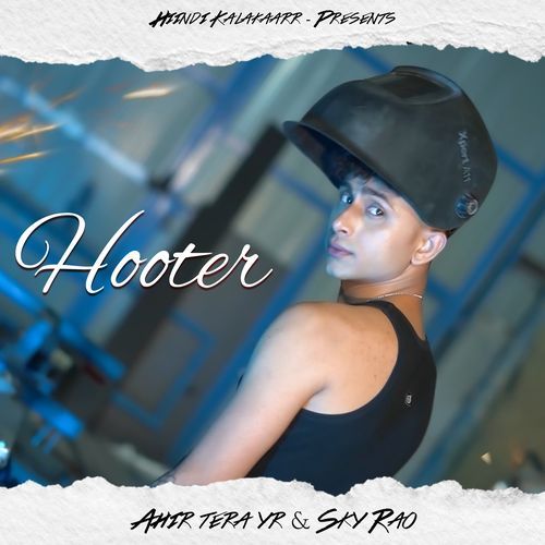 Hooter (Feat. Sky Rao) Sky Rao MP3 Download