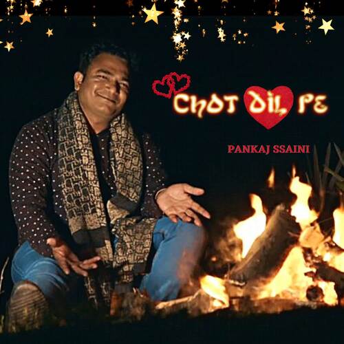 Chot Dil Pe Pankaj Ssaini MP3 Download