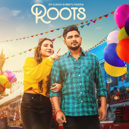 Roots (Lo Fi) Bintu Pabra MP3 Download