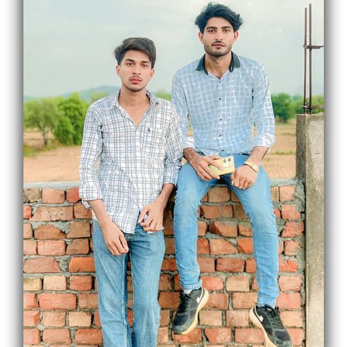 Warish Sahil Ki Yaari Mohin Baghodiya MP3 Download