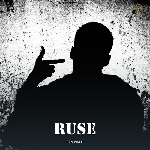 Ruse San WRLD MP3 Download