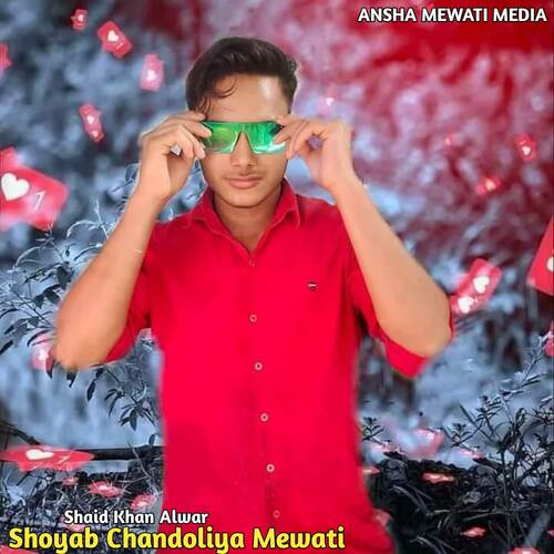 Shoyab Chandoliya Mewati Shaid Khan Alwar MP3 Download